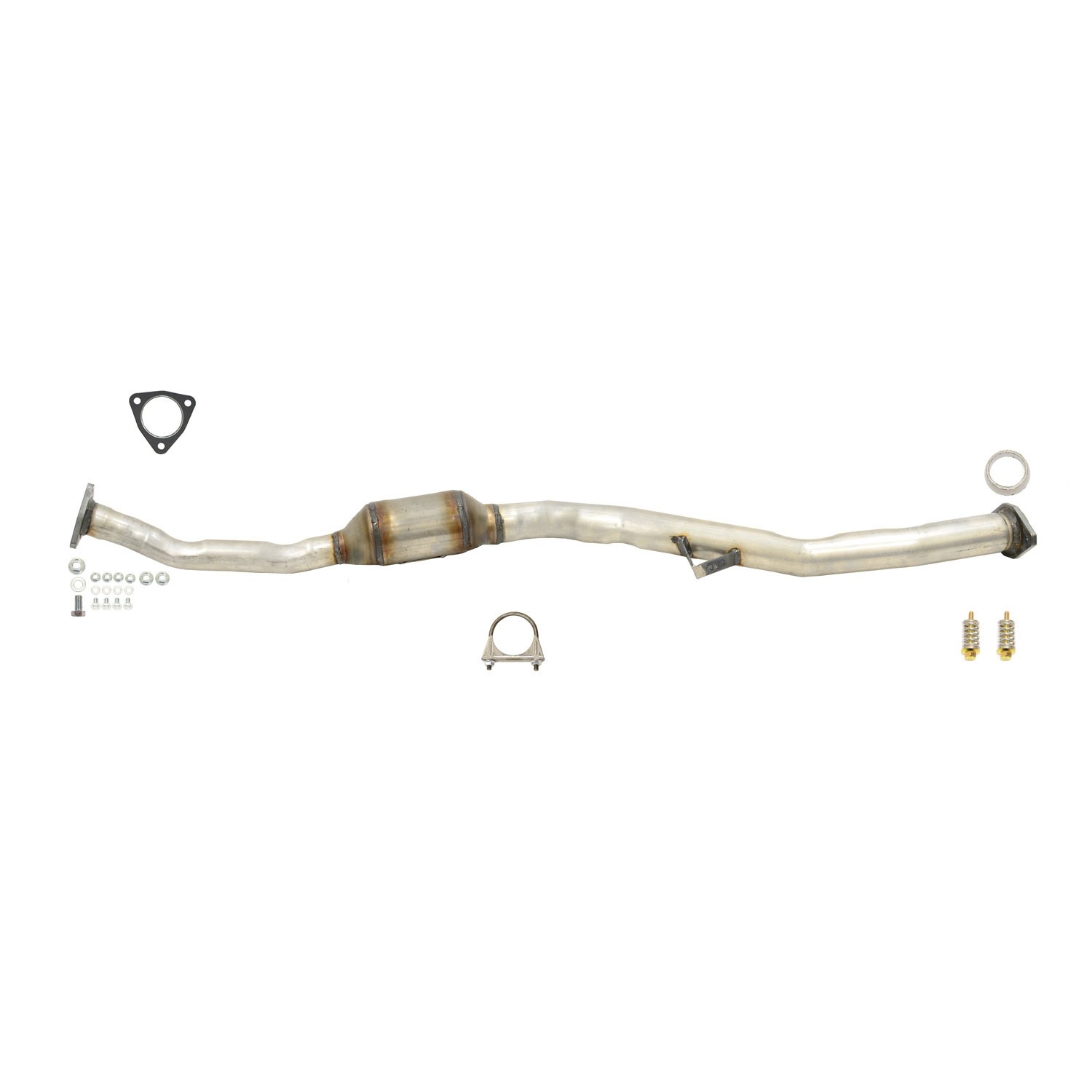 Federal / EPA Catalytic Converter - Direct Fit
