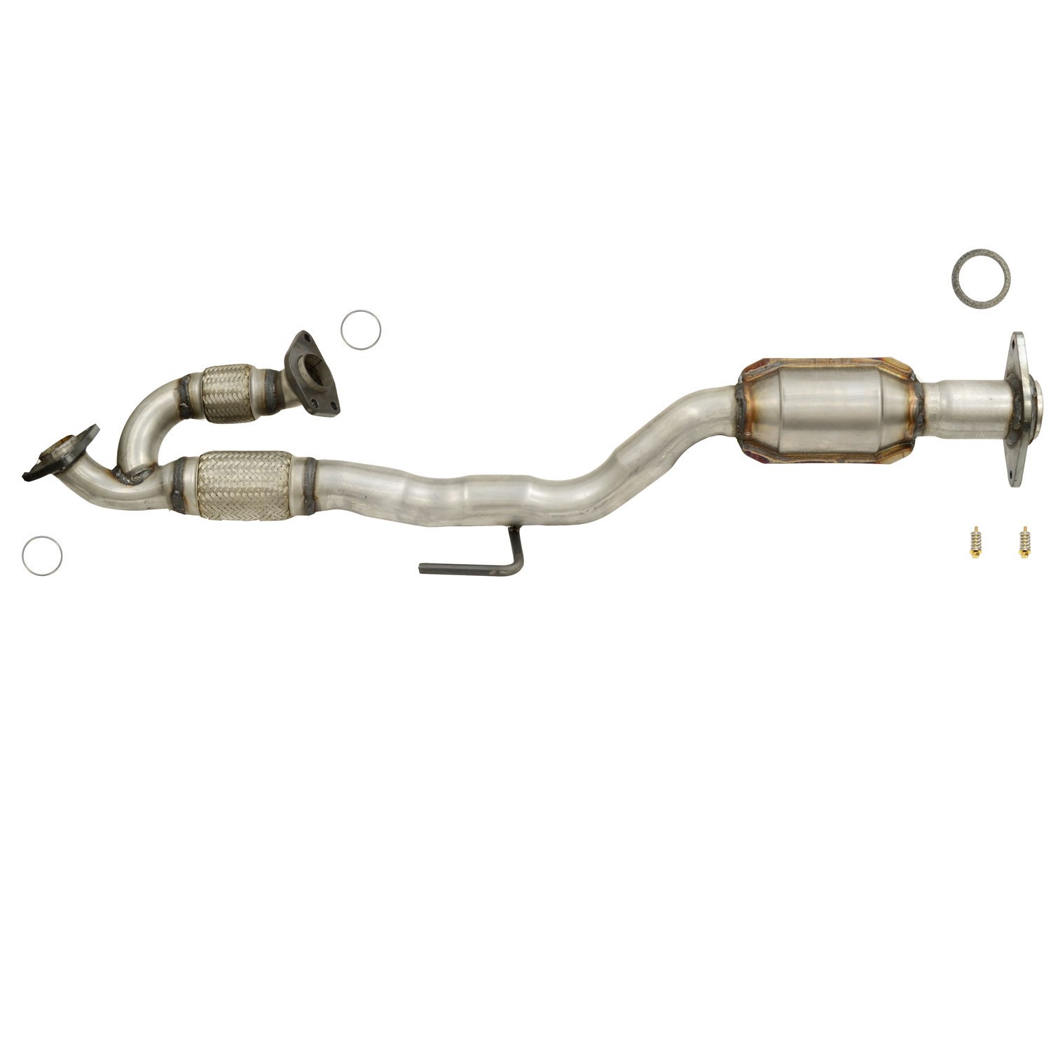 Federal / EPA Catalytic Converter - Direct Fit
