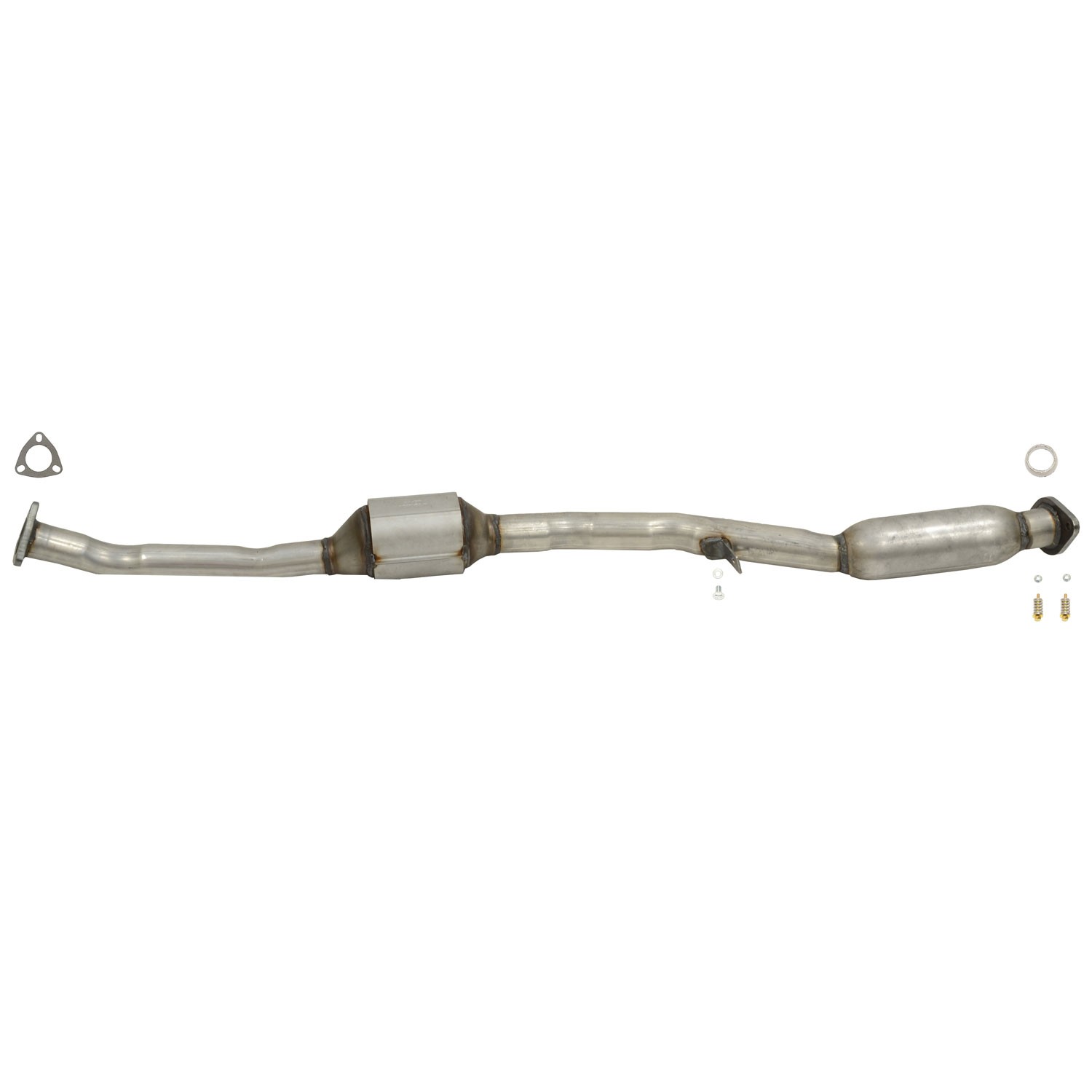 Federal / EPA Catalytic Converter - Direct Fit