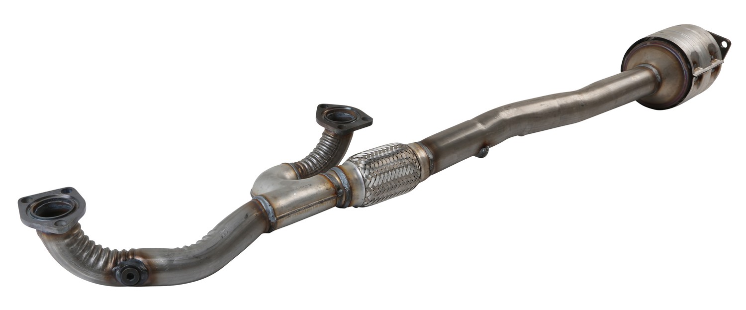 Federal / EPA Catalytic Converter - Direct Fit