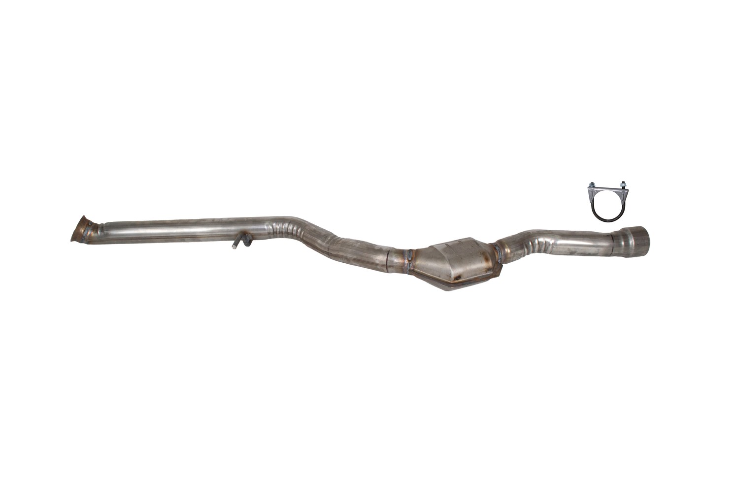 Federal / EPA Catalytic Converter - Direct Fit