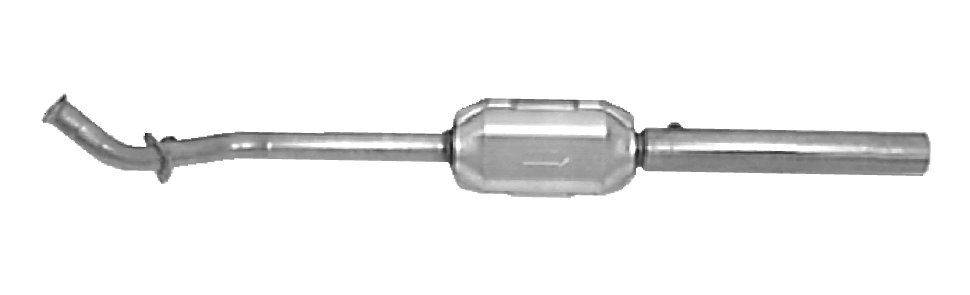 Federal / EPA Catalytic Converter - Direct Fit