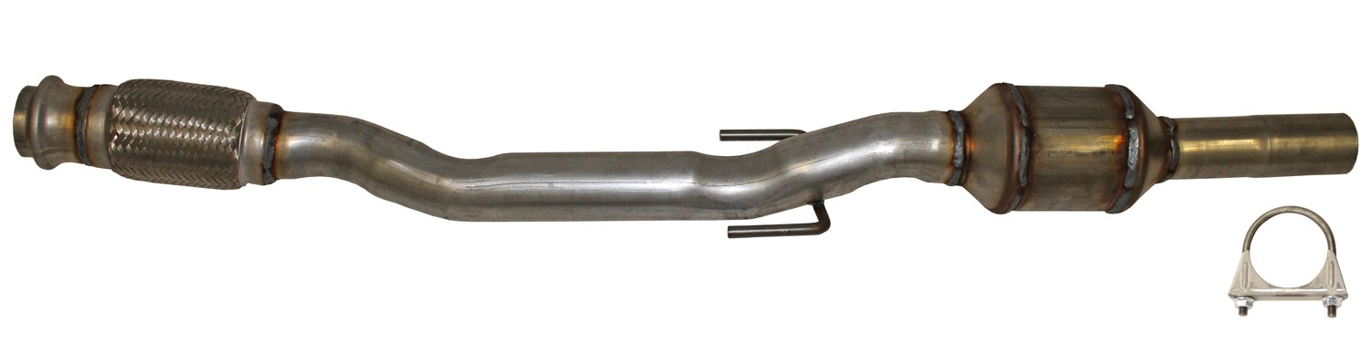 Federal / EPA Catalytic Converter - Direct Fit