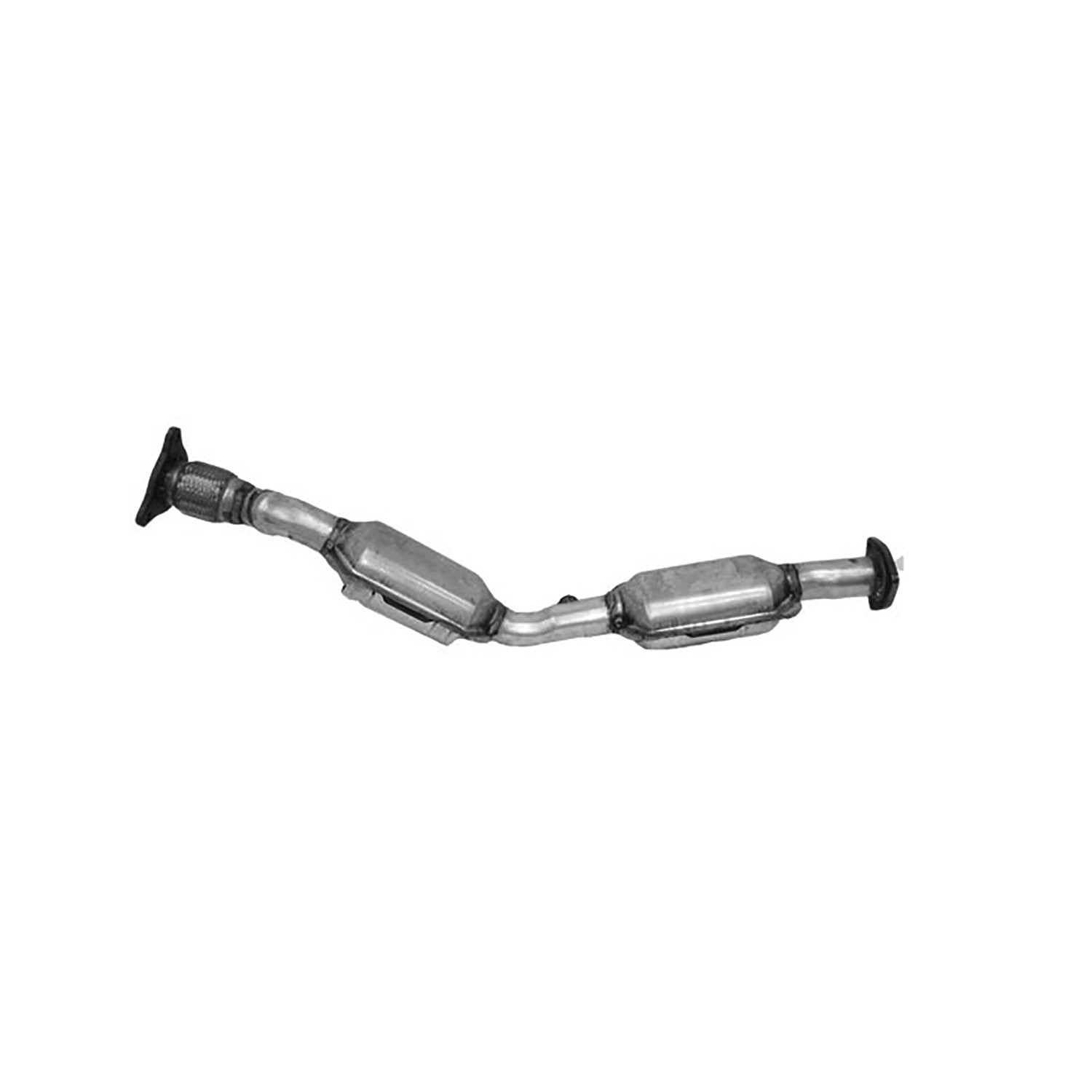Federal / EPA Catalytic Converter - Direct Fit