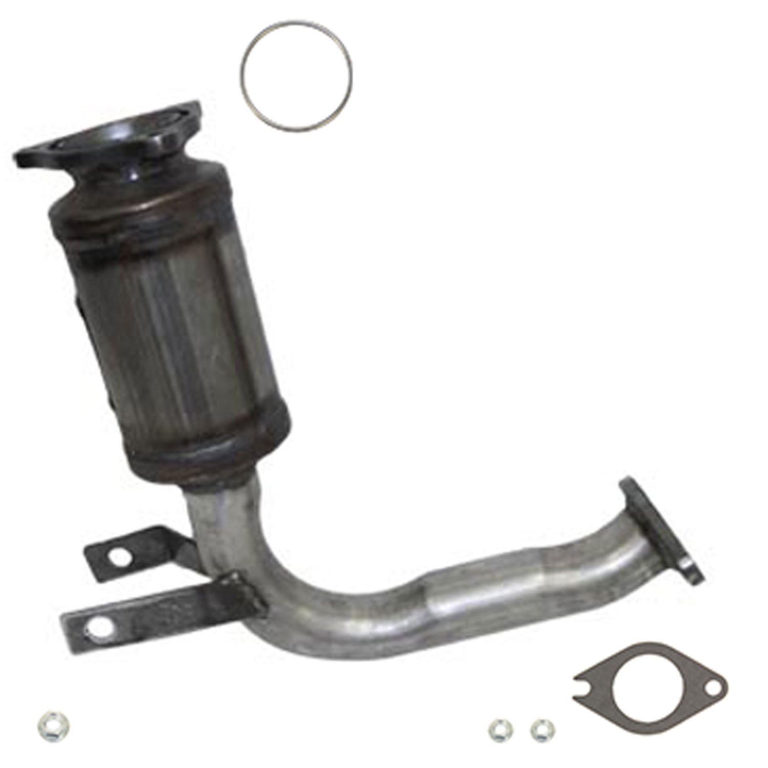 Federal / EPA Catalytic Converter - Direct Fit