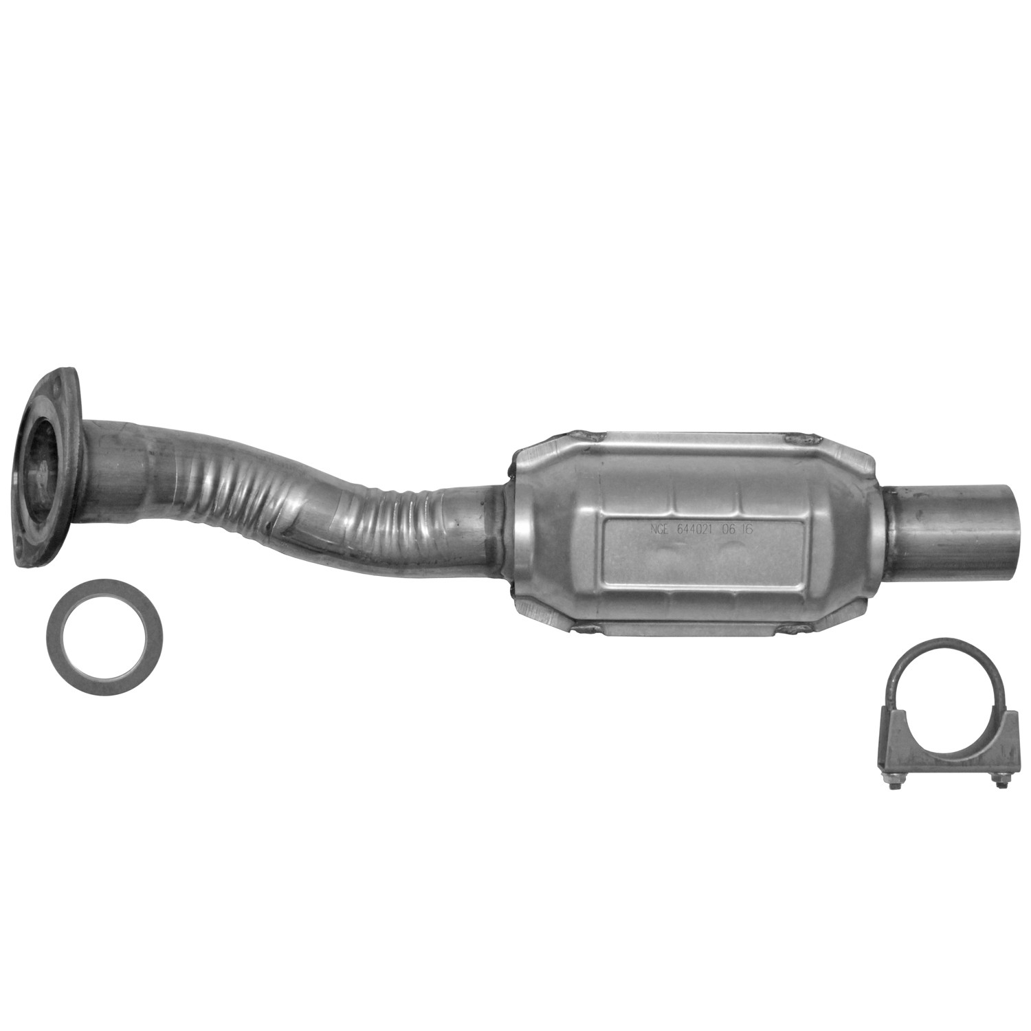 Federal / EPA Catalytic Converter - Direct Fit