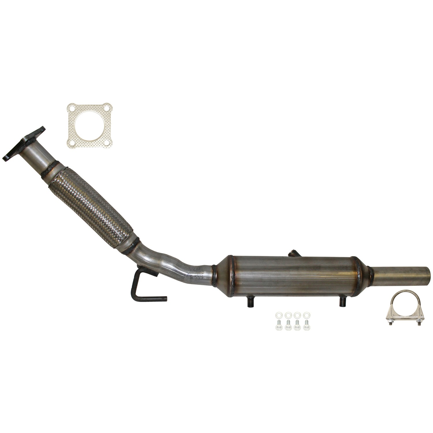 Federal / EPA Catalytic Converter - Direct Fit