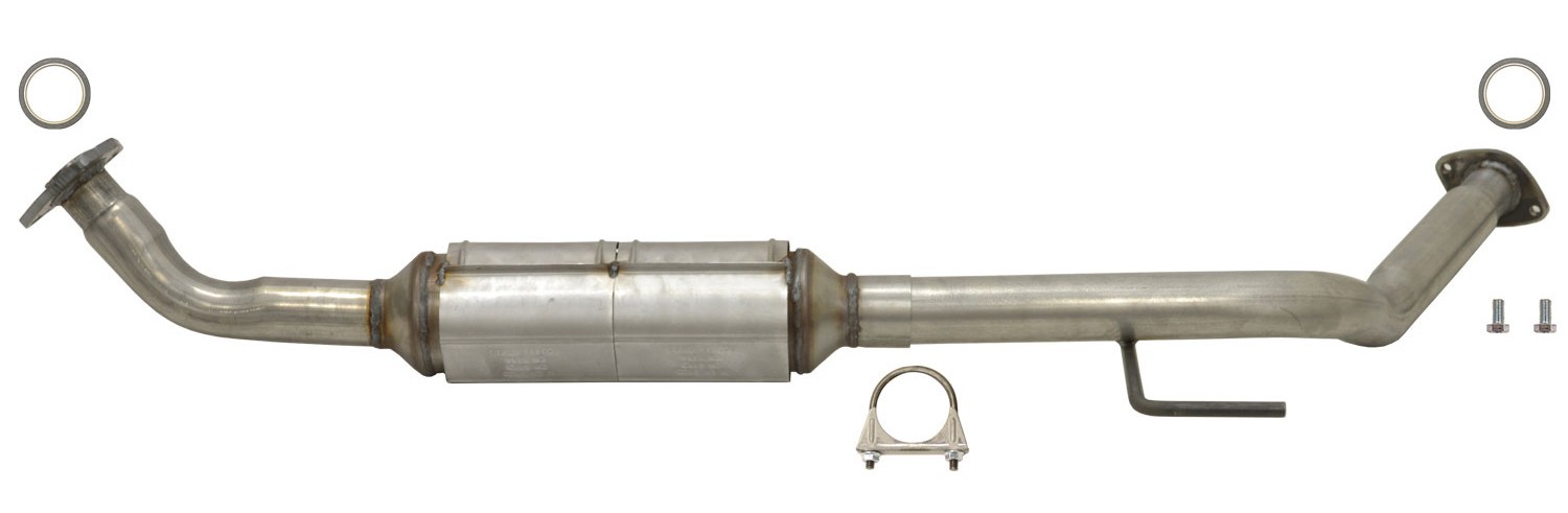 Federal / EPA Catalytic Converter - Direct Fit