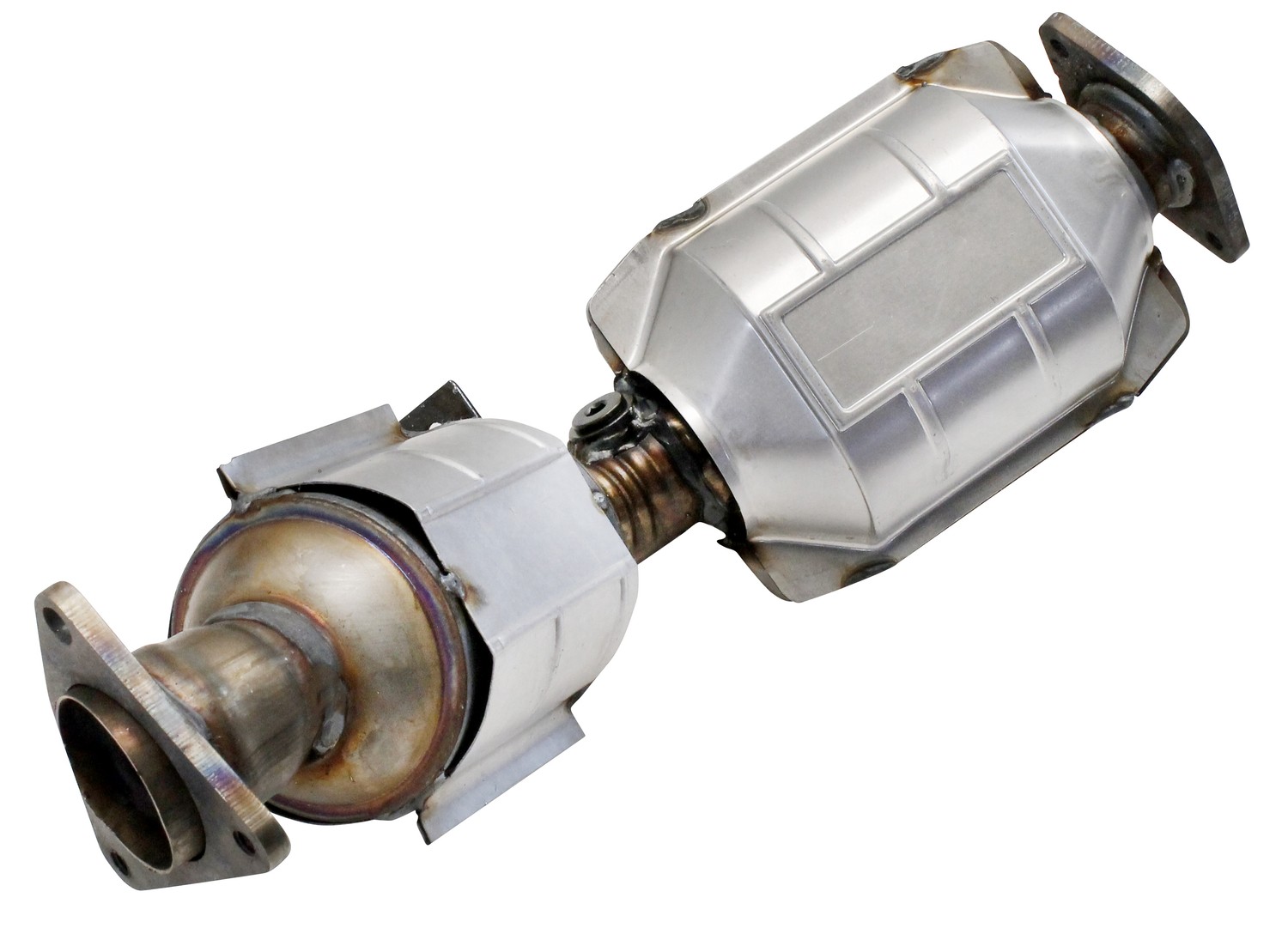 Federal / EPA Catalytic Converter - Direct Fit