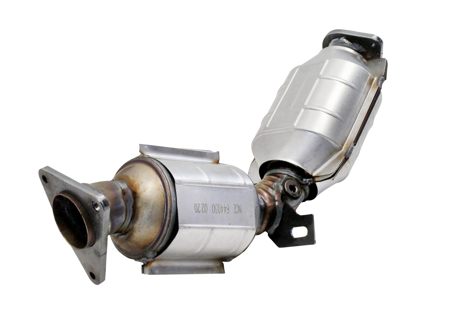 Federal / EPA Catalytic Converter - Direct Fit