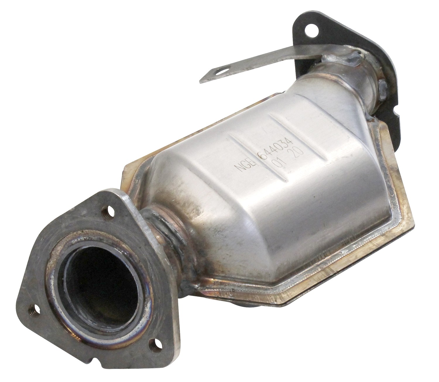 Federal / EPA Catalytic Converter - Direct Fit