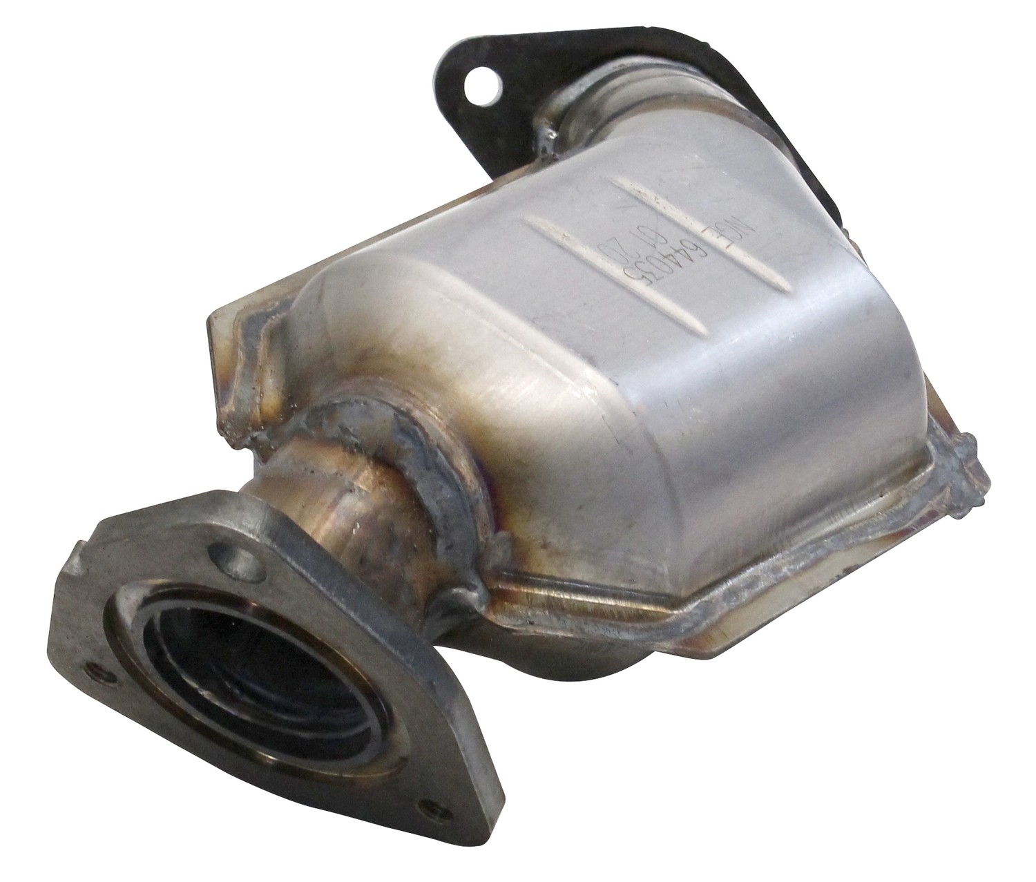 Federal / EPA Catalytic Converter - Direct Fit