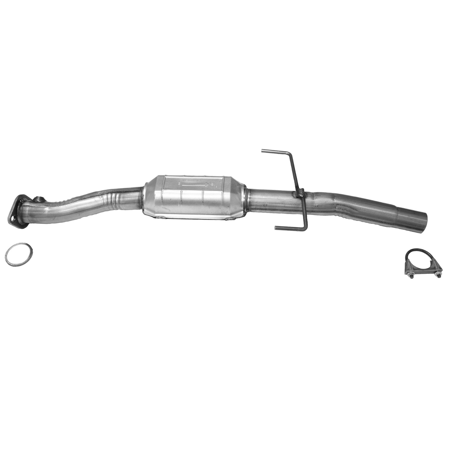 Federal / EPA Catalytic Converter - Direct Fit
