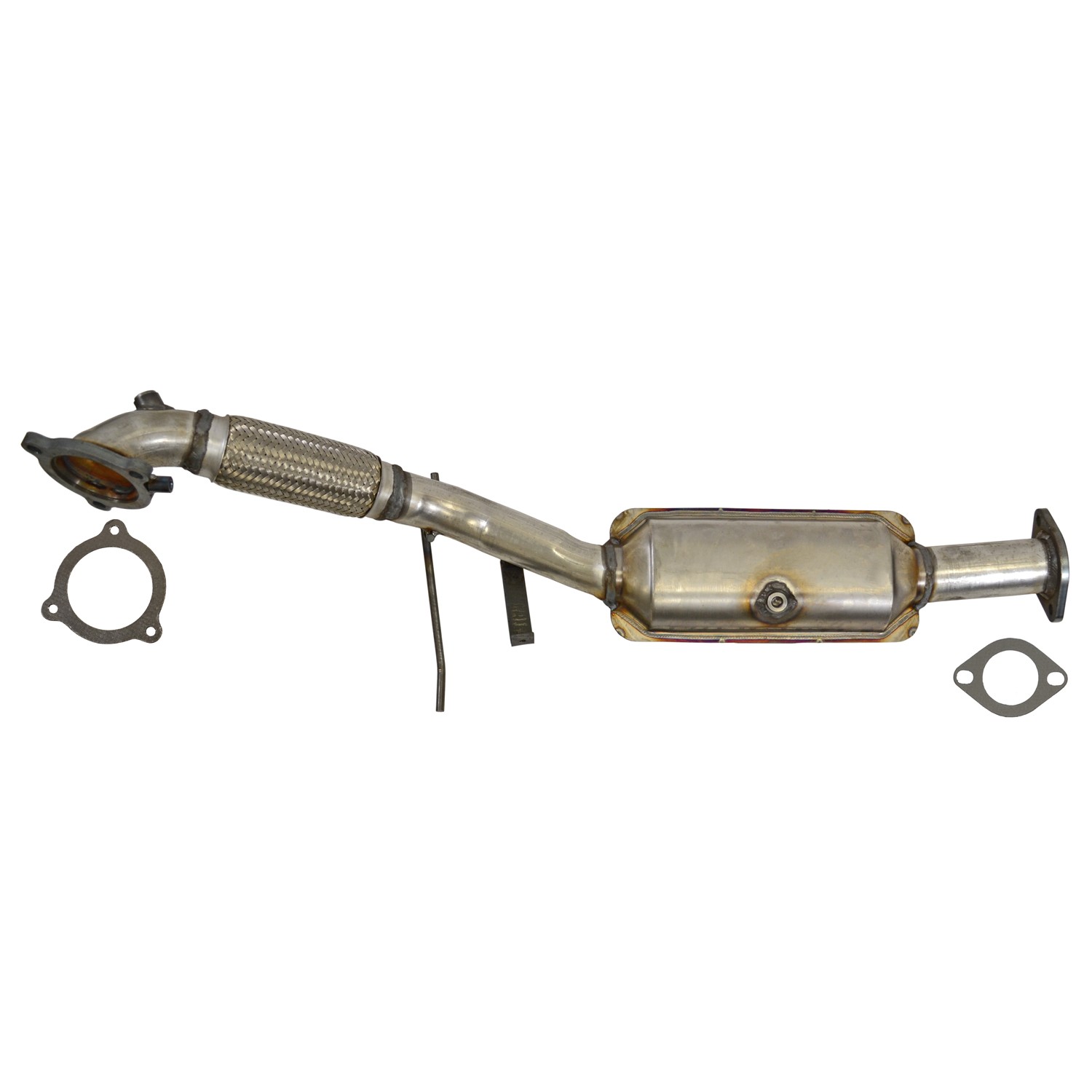 Federal / EPA Catalytic Converter - Direct Fit