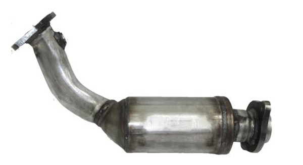 Federal / EPA Catalytic Converter - Direct Fit