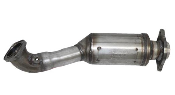 Federal / EPA Catalytic Converter - Direct Fit