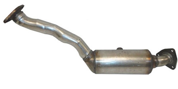 Federal / EPA Catalytic Converter - Direct Fit