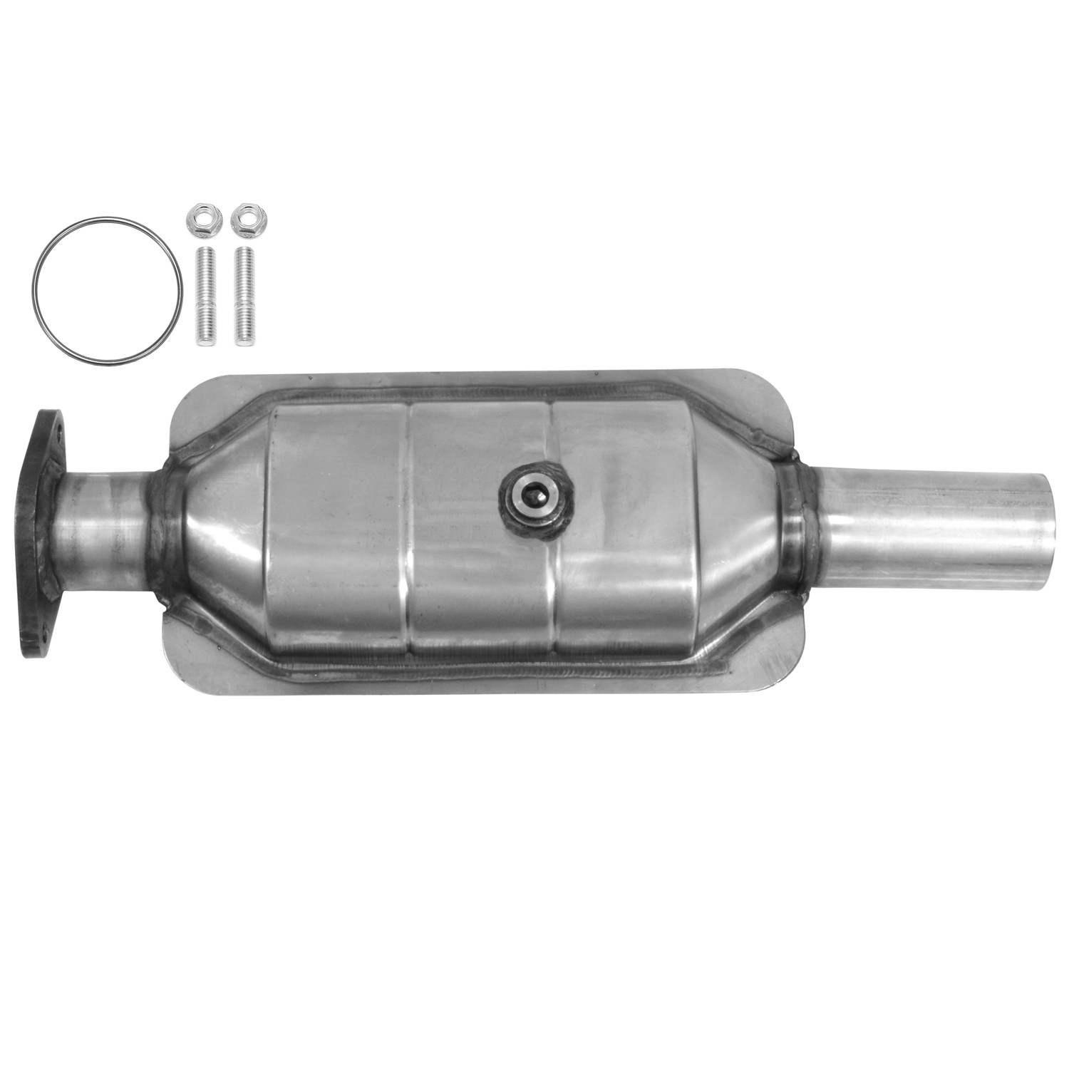 Federal / EPA Catalytic Converter - Direct Fit