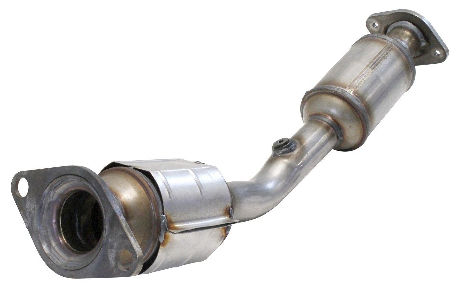 Federal / EPA Catalytic Converter - Direct Fit