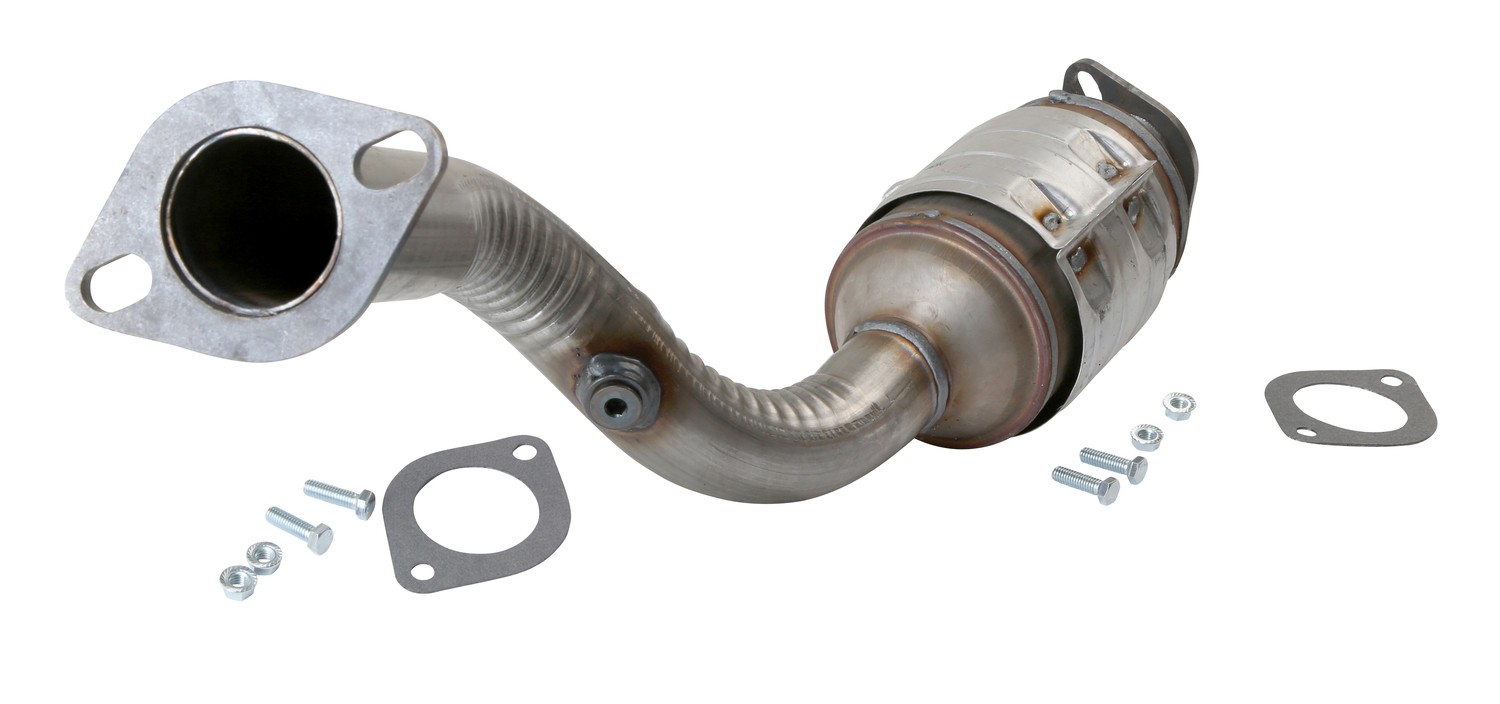 Federal / EPA Catalytic Converter - Direct Fit