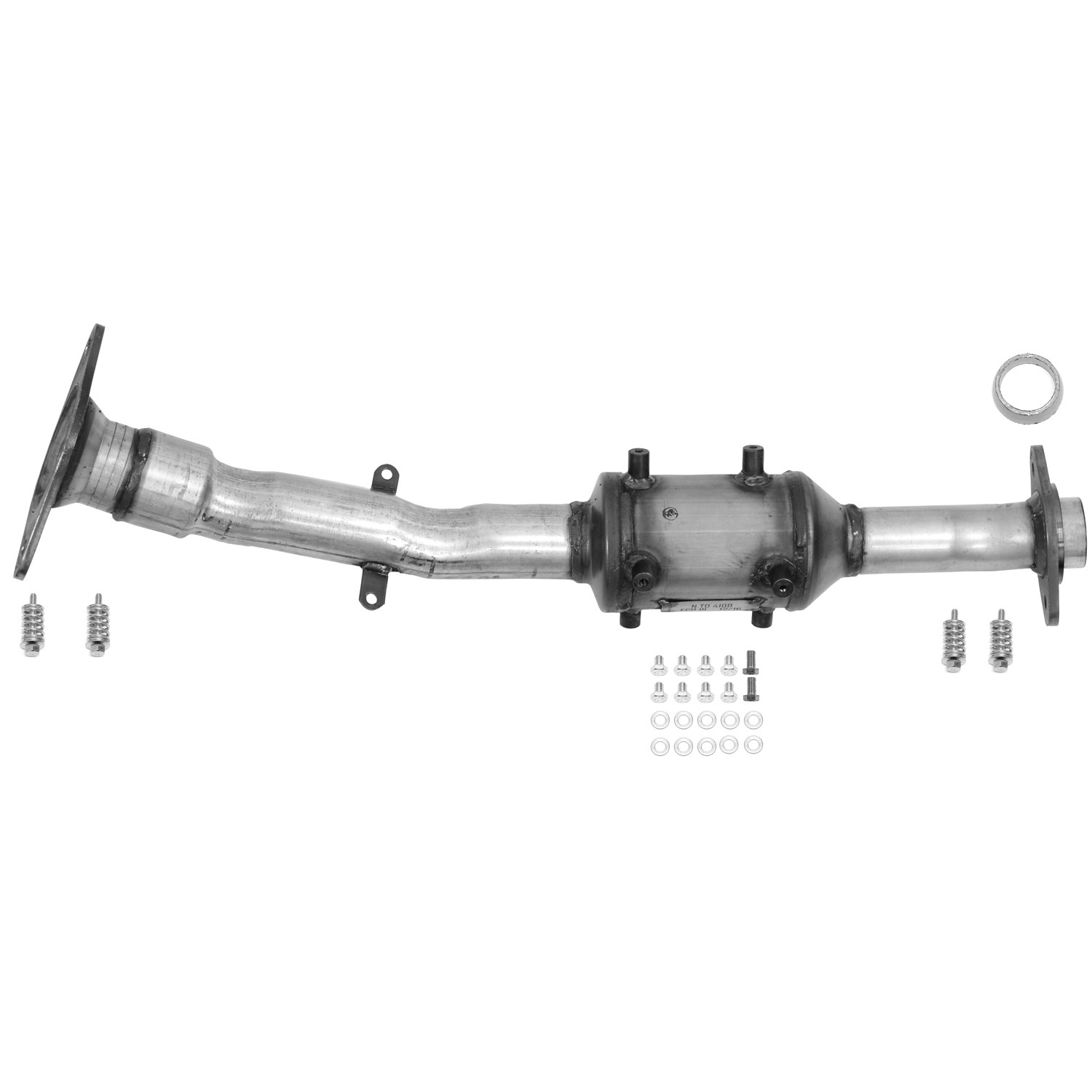 Federal / EPA Catalytic Converter - Direct Fit