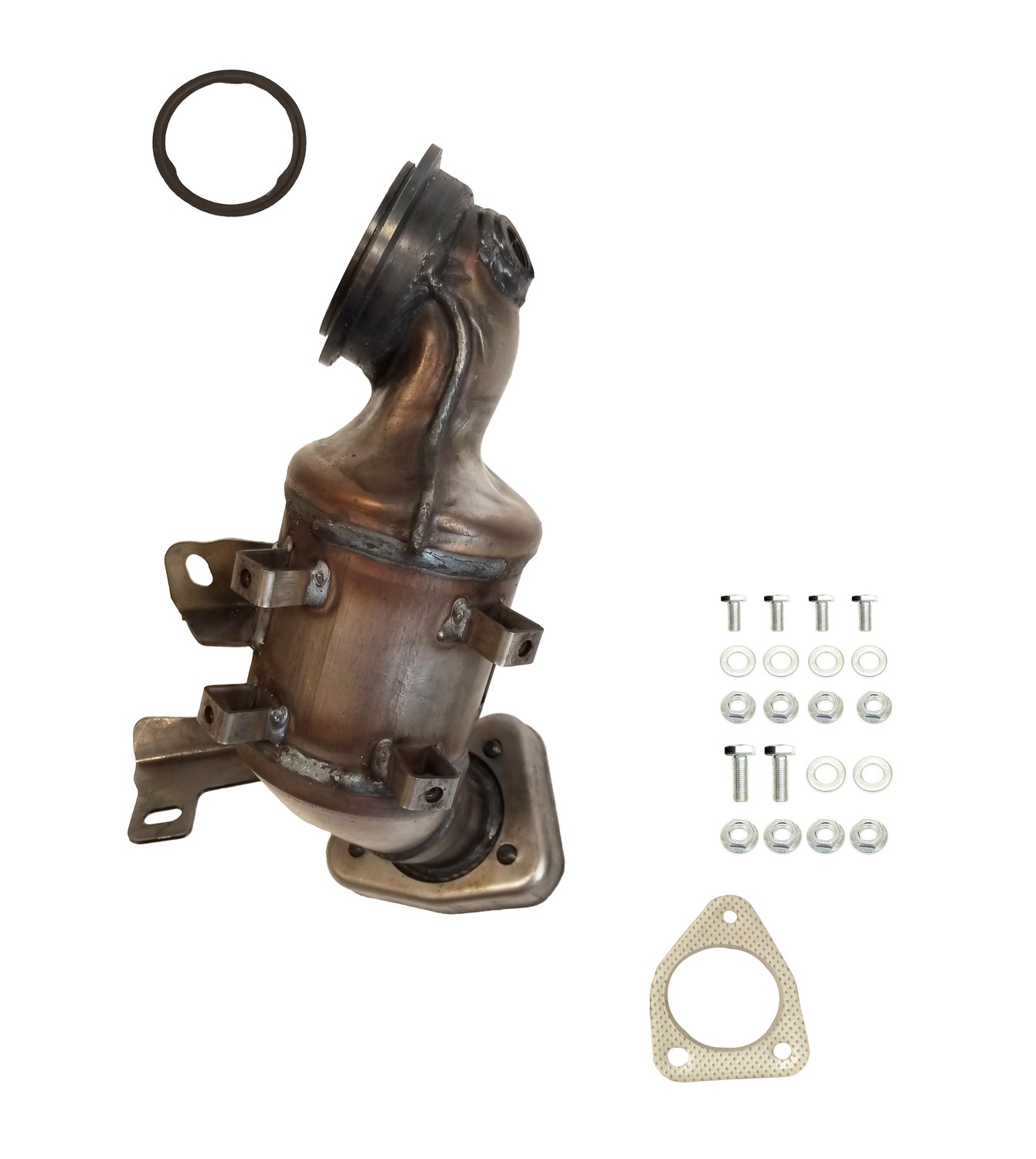 Federal / EPA Catalytic Converter - Direct Fit