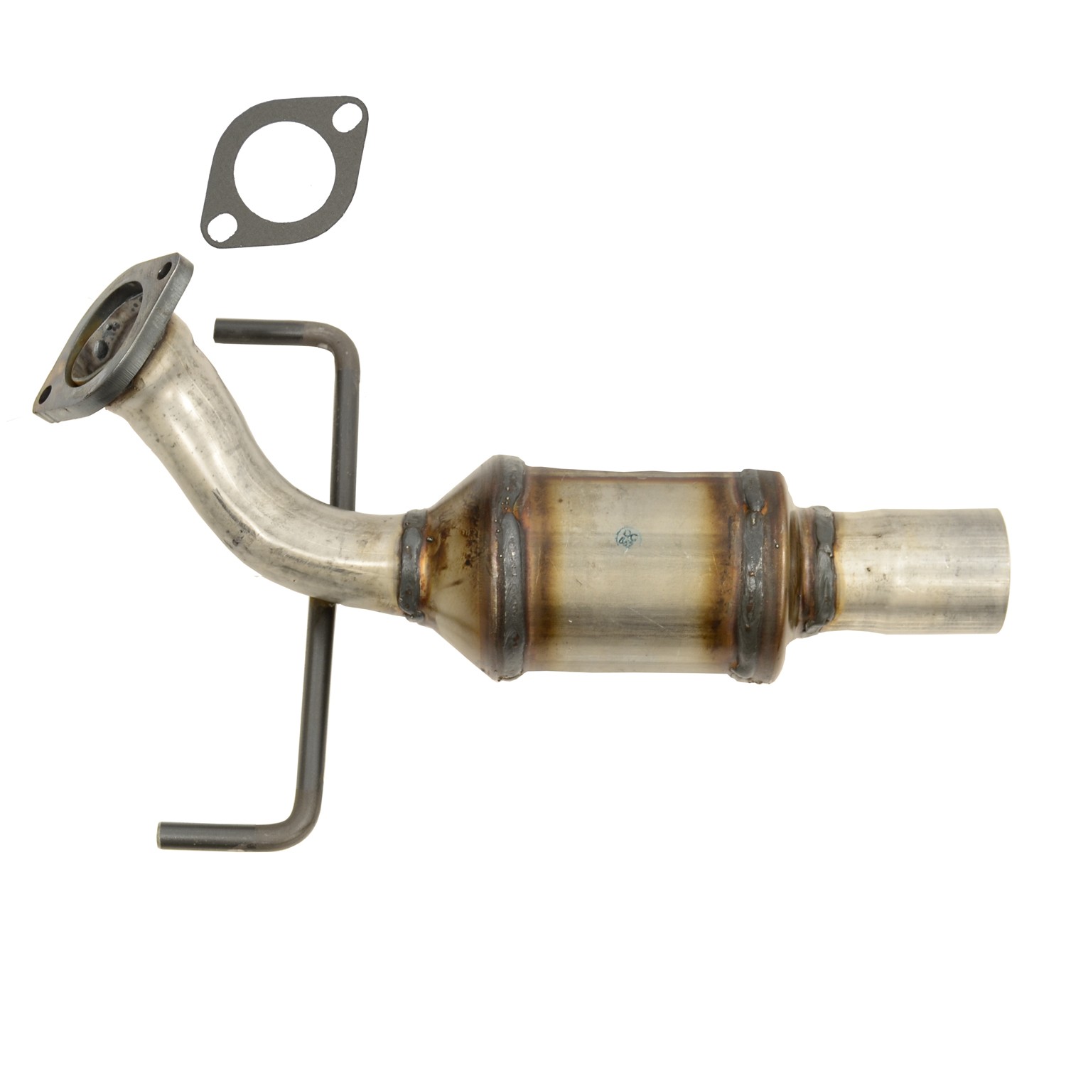 Federal / EPA Catalytic Converter - Direct Fit