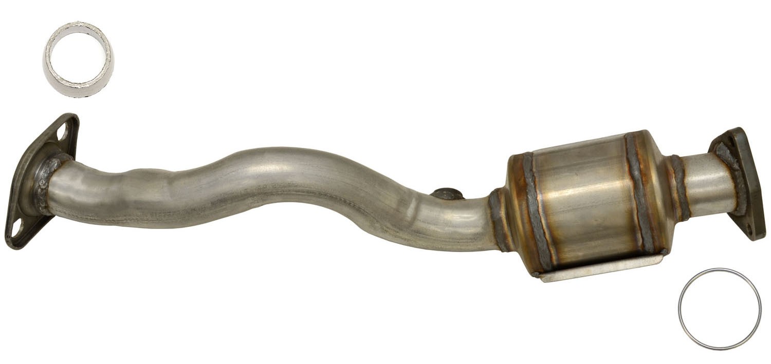 Federal / EPA Catalytic Converter - Direct Fit
