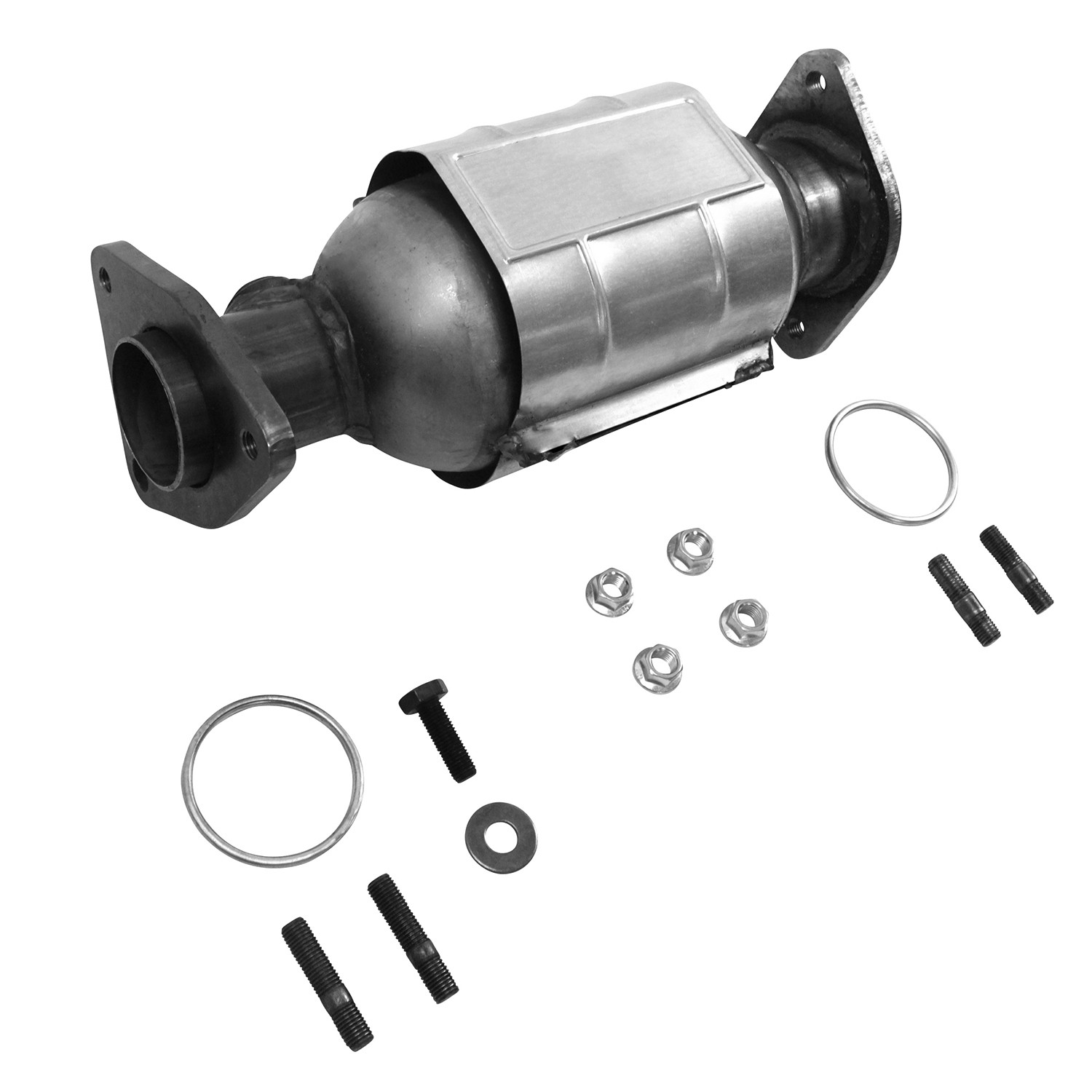 Federal / EPA Catalytic Converter - Direct Fit