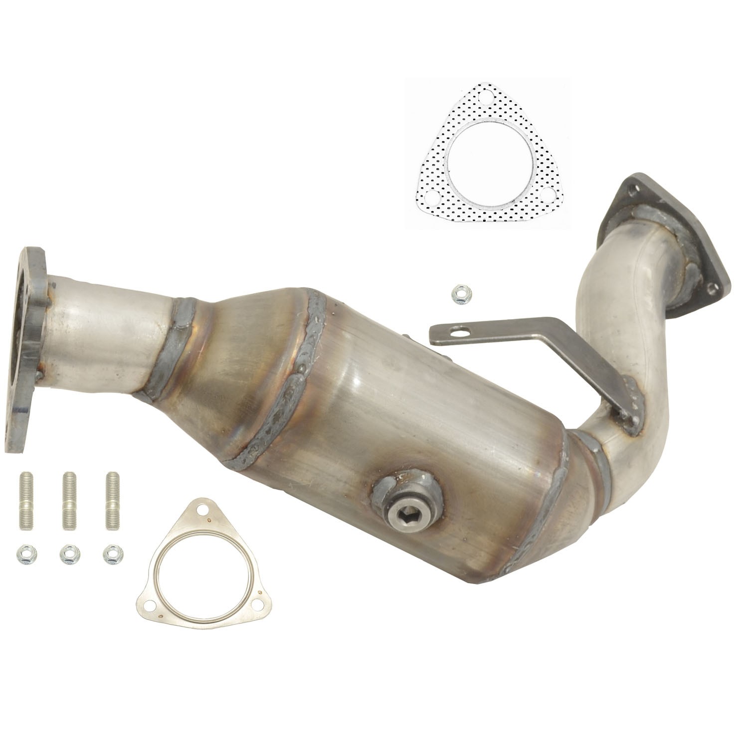 Federal / EPA Catalytic Converter - Direct Fit