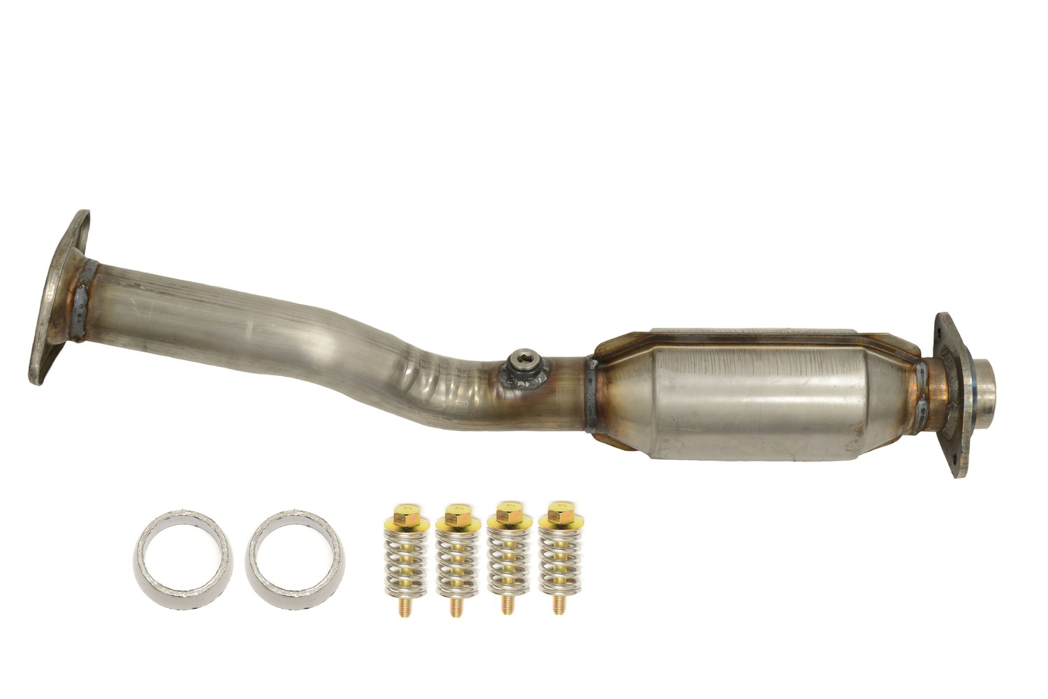 Federal / EPA Catalytic Converter - Direct Fit