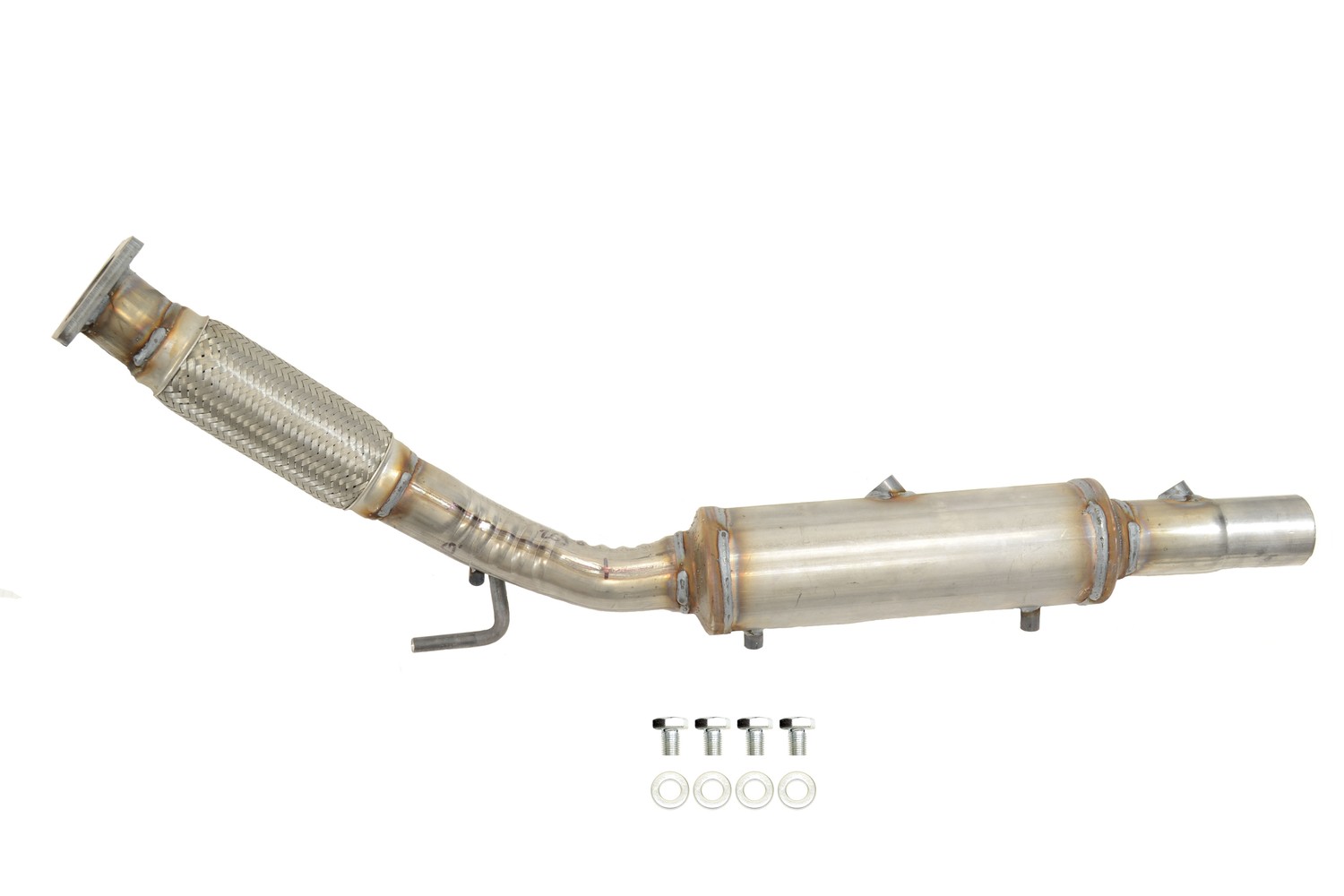 Federal / EPA Catalytic Converter - Direct Fit