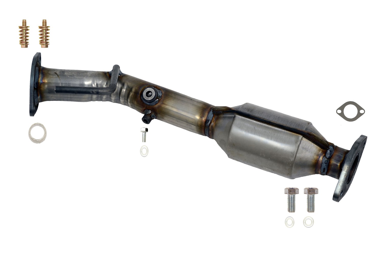 Federal / EPA Catalytic Converter - Direct Fit