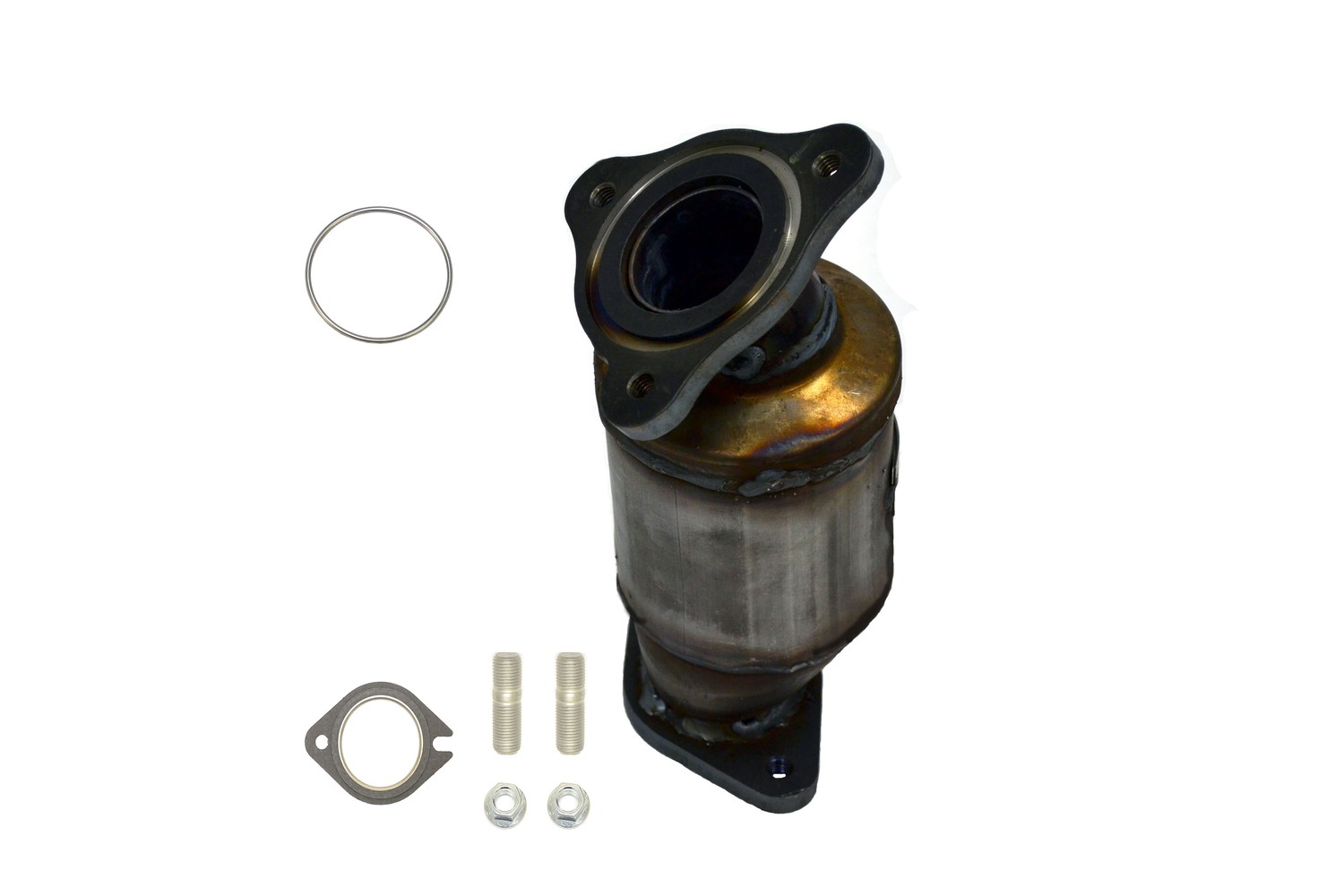 Federal / EPA Catalytic Converter - Direct Fit