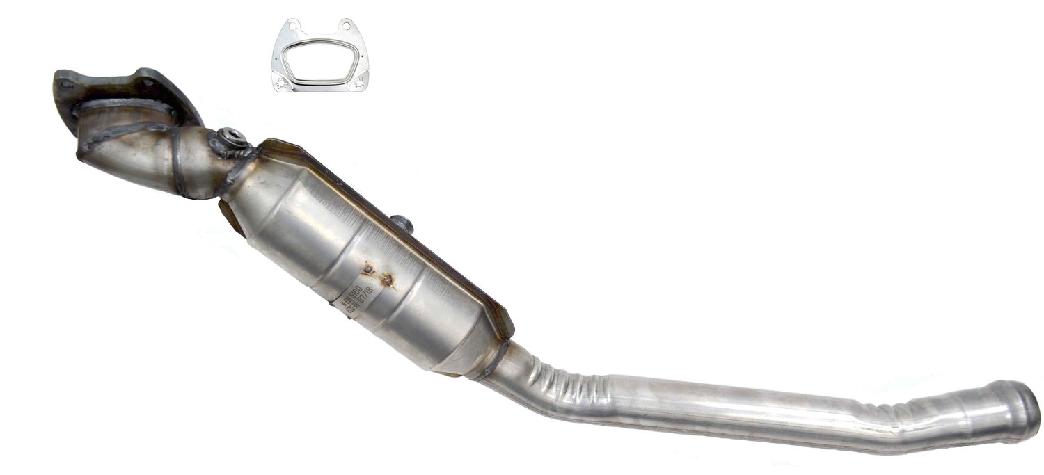 Federal / EPA Catalytic Converter - Direct Fit