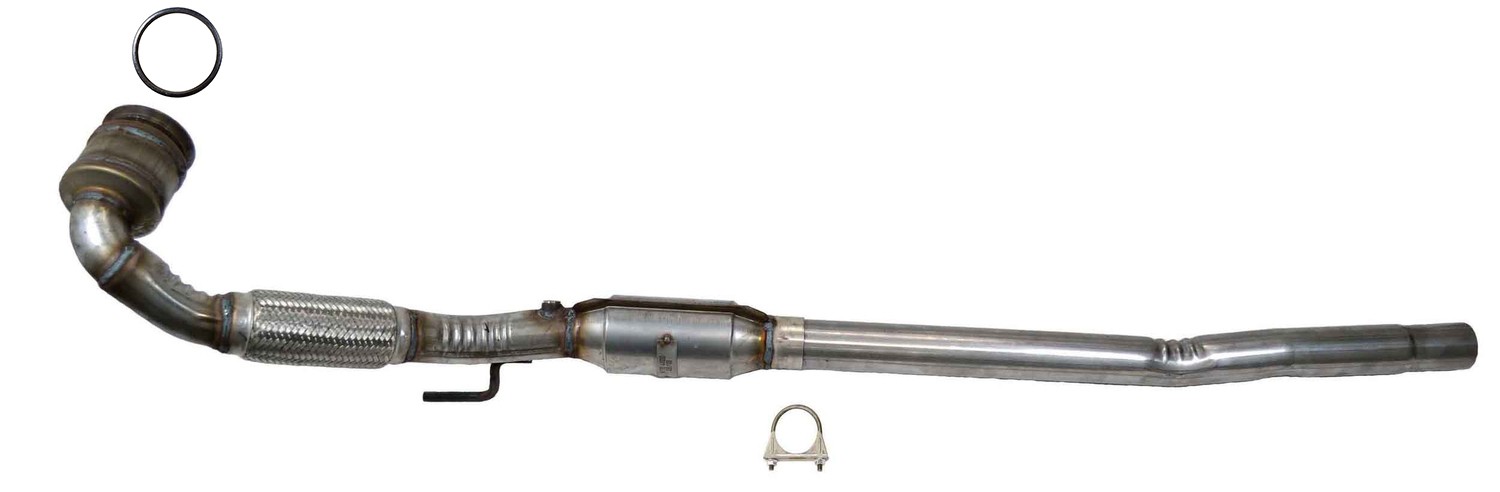 Federal / EPA Catalytic Converter - Direct Fit