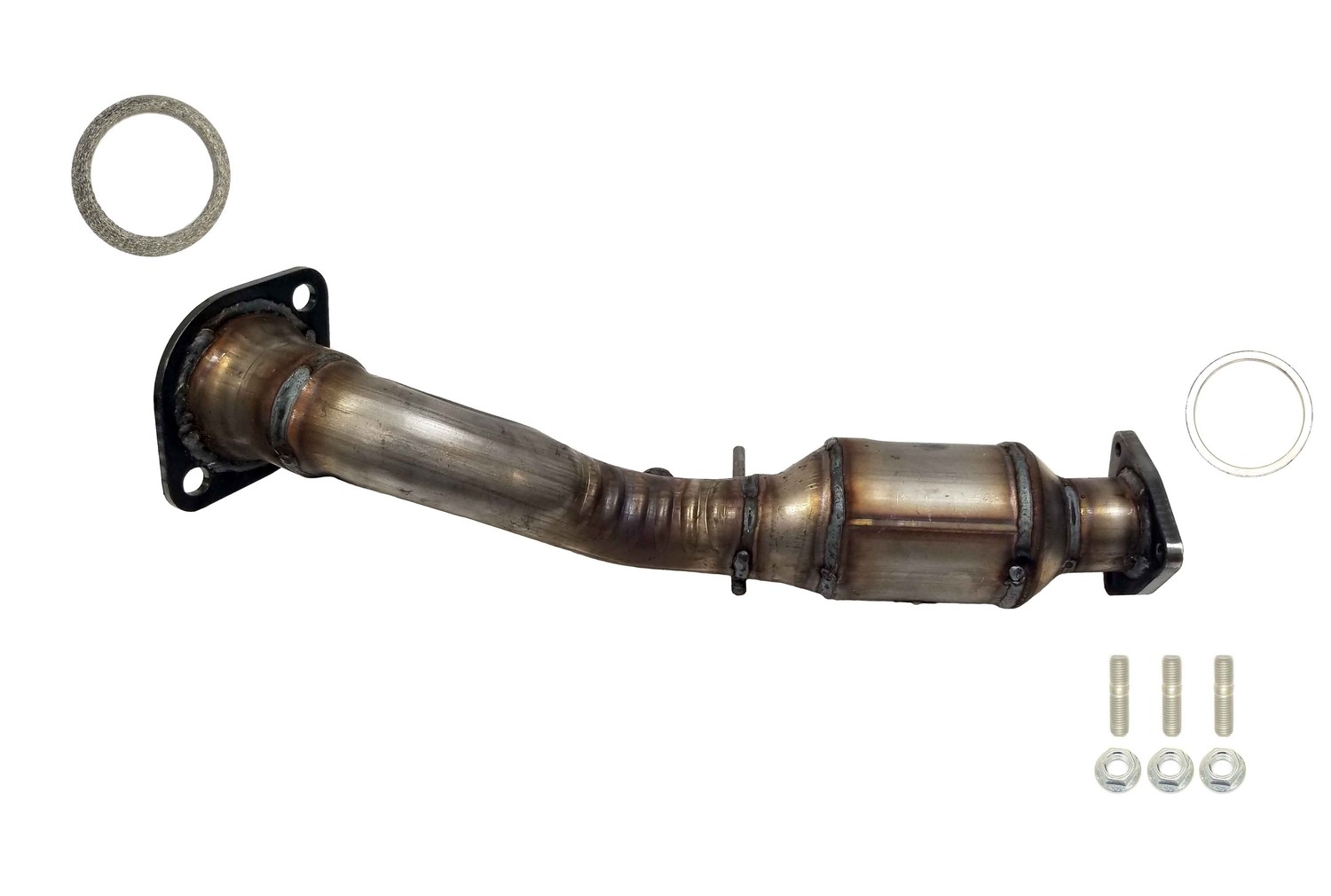 Federal / EPA Catalytic Converter - Direct Fit