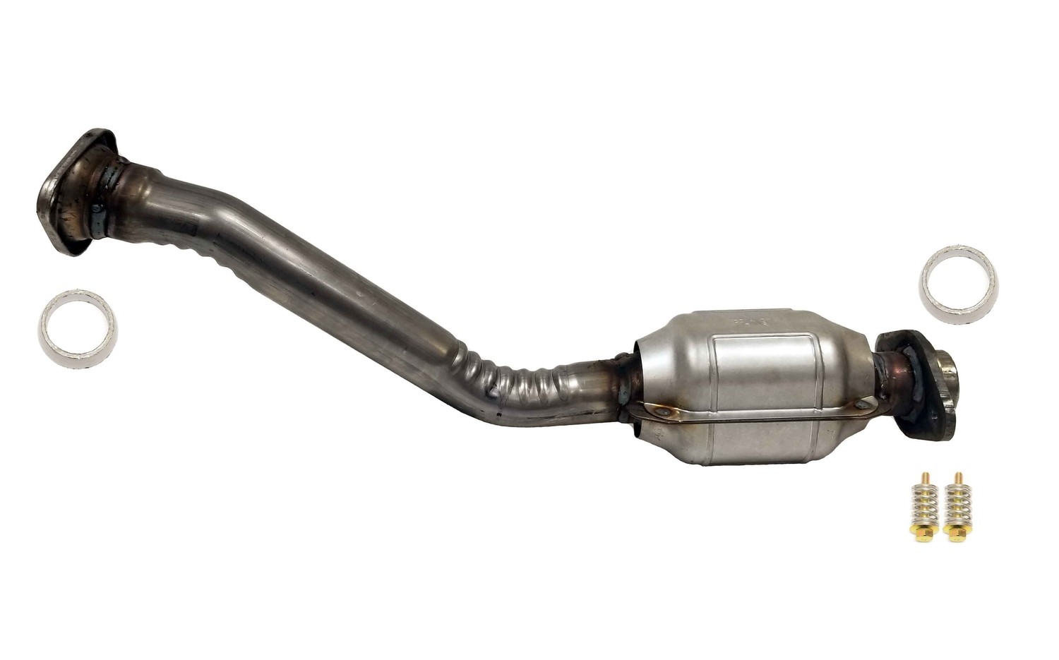 Federal / EPA Catalytic Converter - Direct Fit