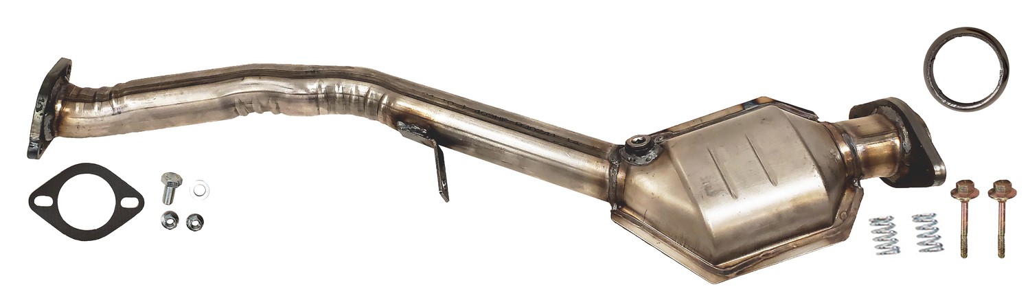 Federal / EPA Catalytic Converter - Direct Fit