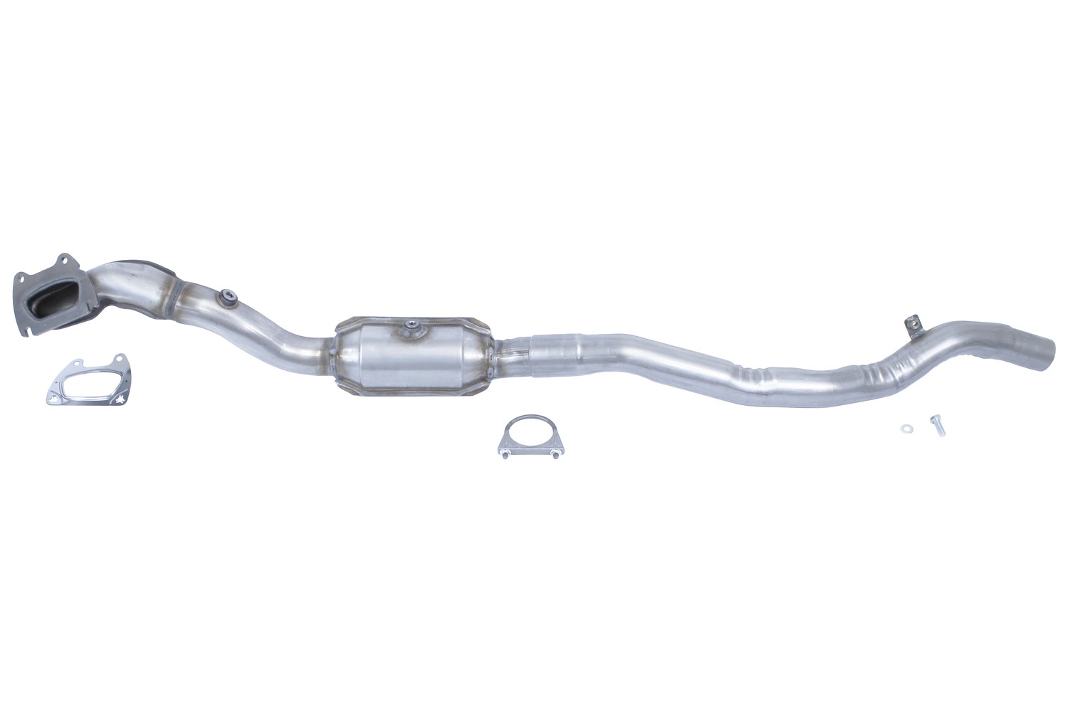 Federal / EPA Catalytic Converter - Direct Fit