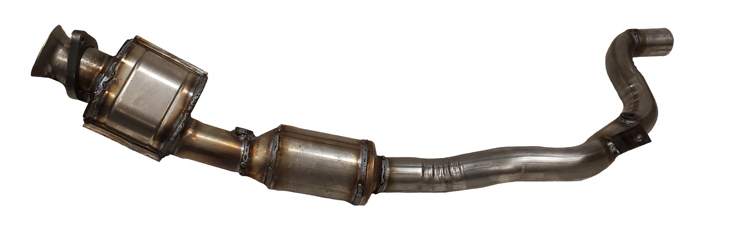 Federal / EPA Catalytic Converter - Direct Fit
