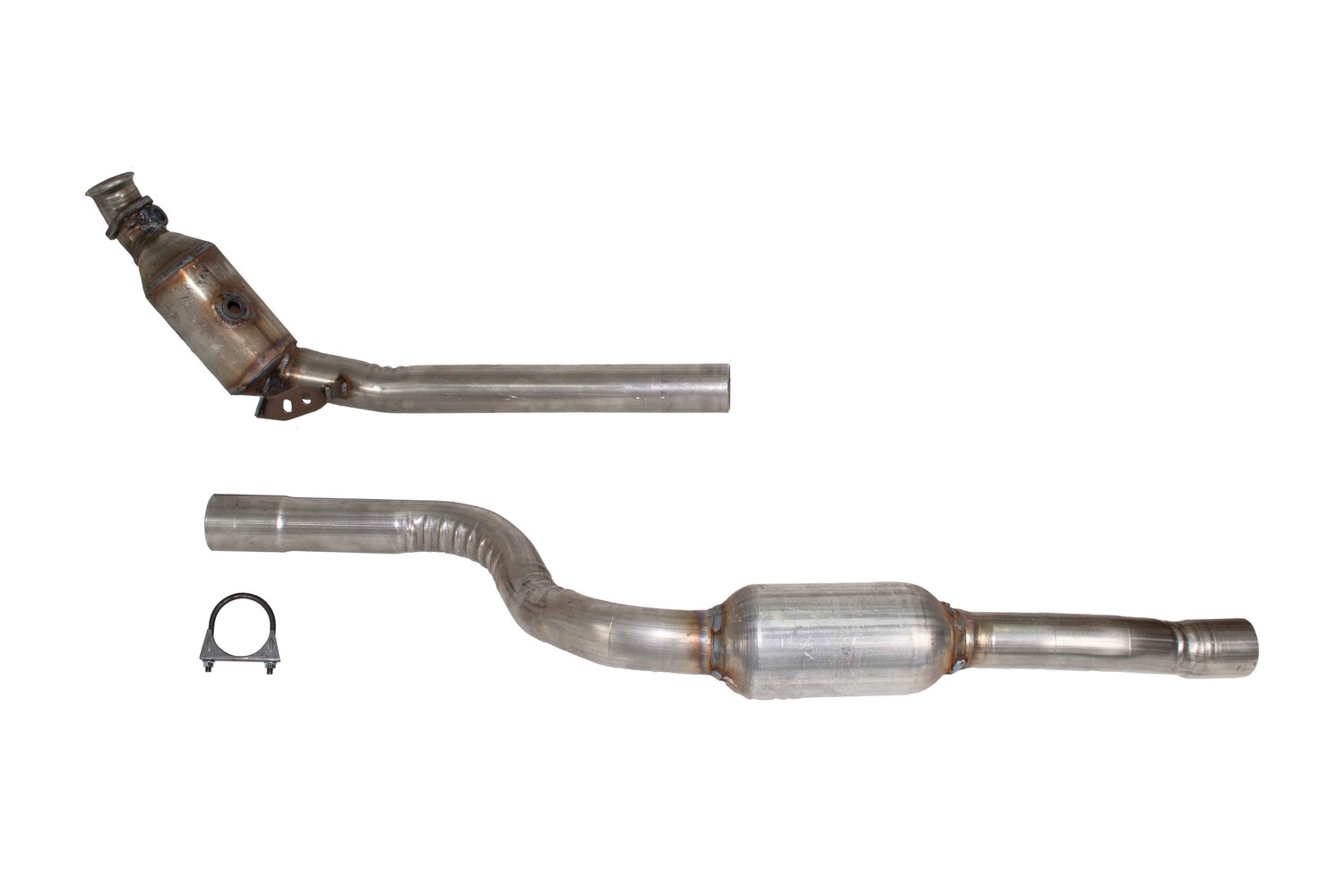 Federal / EPA Catalytic Converter - Direct Fit