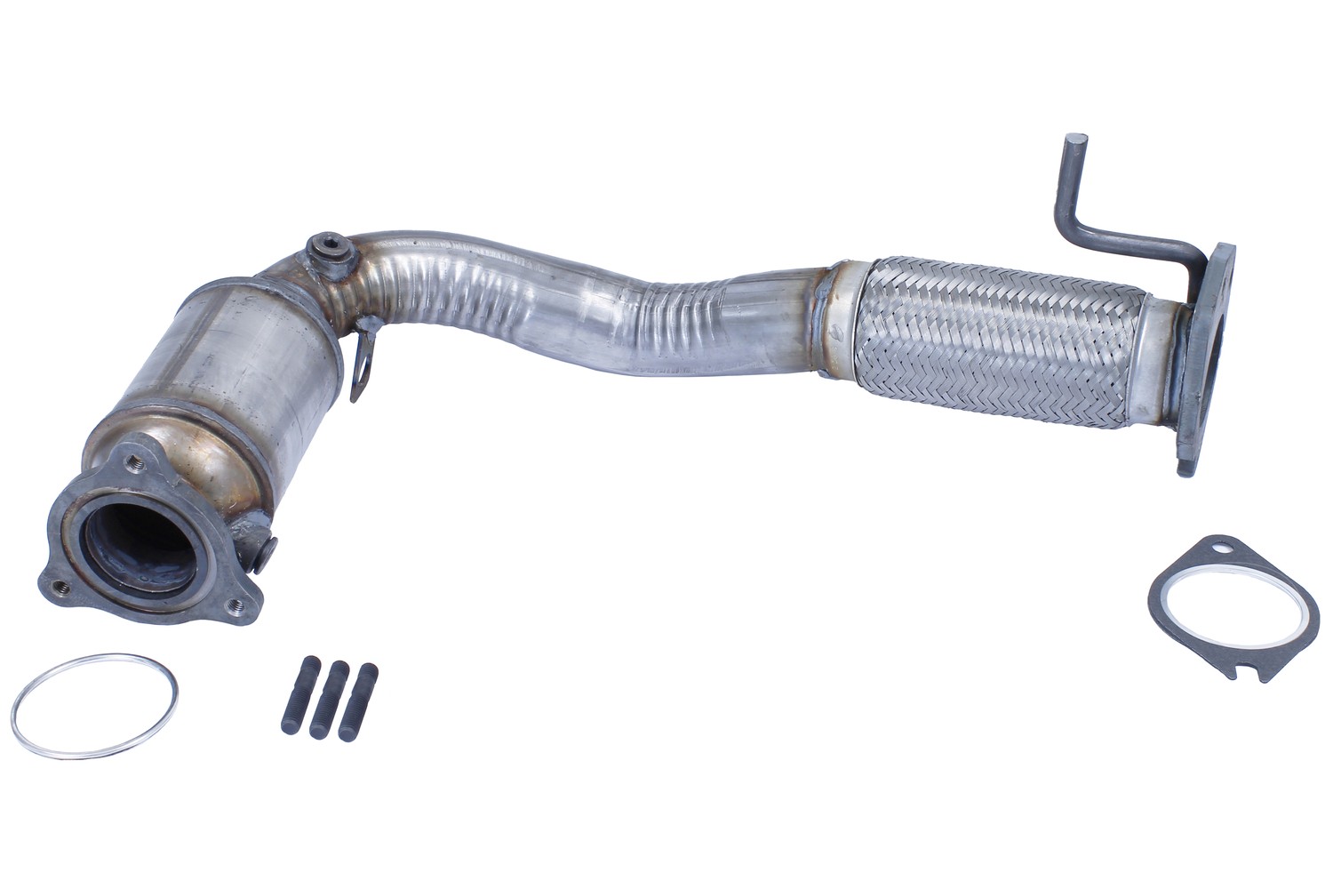 Federal / EPA Catalytic Converter - Direct Fit