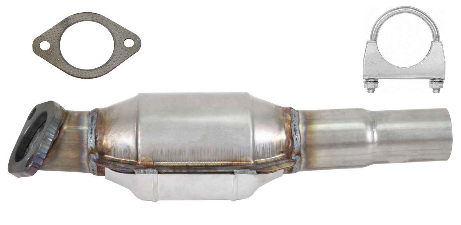 Federal / EPA Catalytic Converter - Direct Fit
