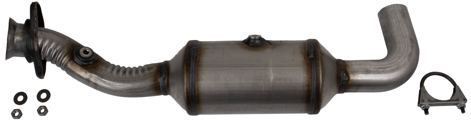 Federal / EPA Catalytic Converter - Direct Fit
