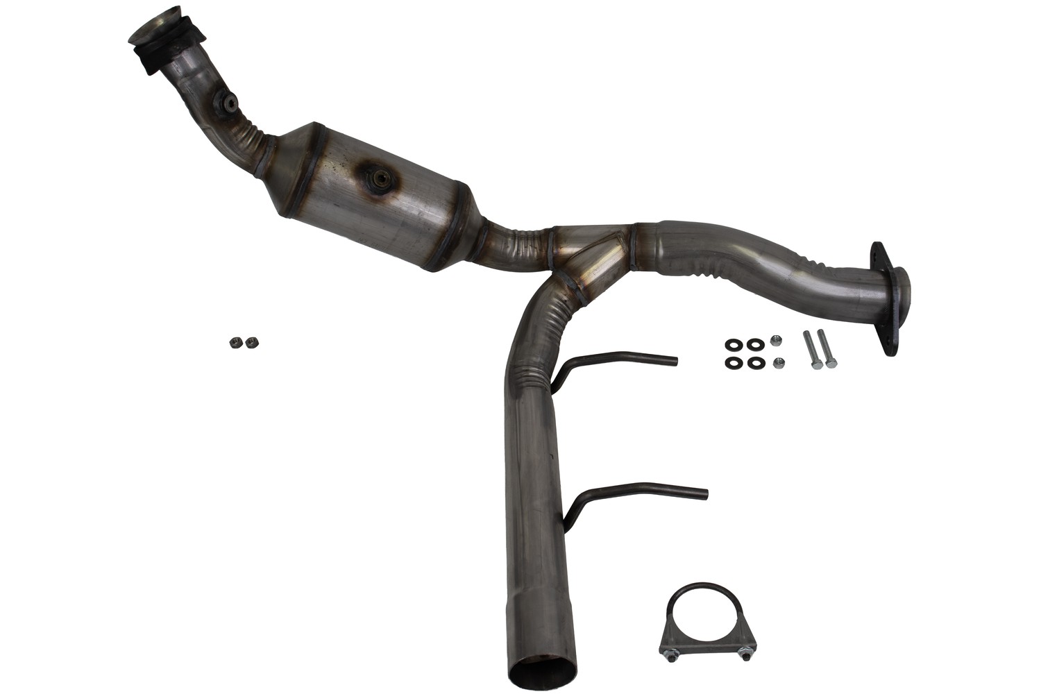 Federal / EPA Catalytic Converter - Direct Fit