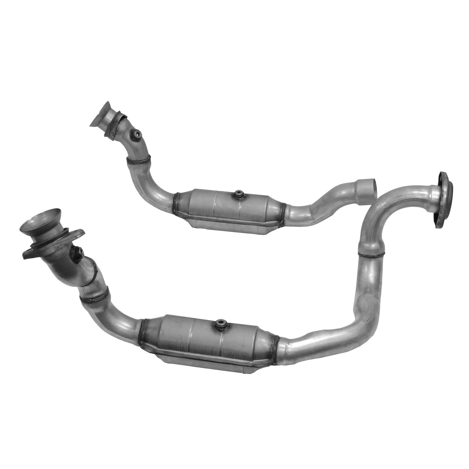 Federal / EPA Catalytic Converter - Direct Fit