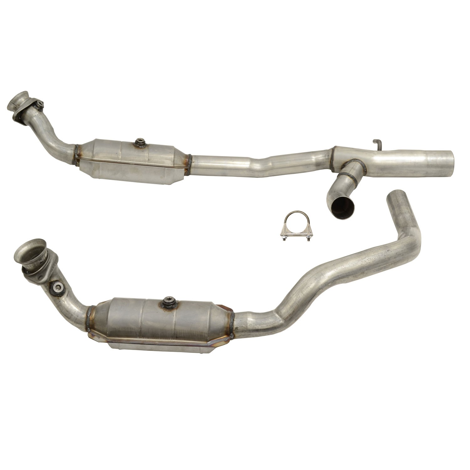 Federal / EPA Catalytic Converter - Direct Fit