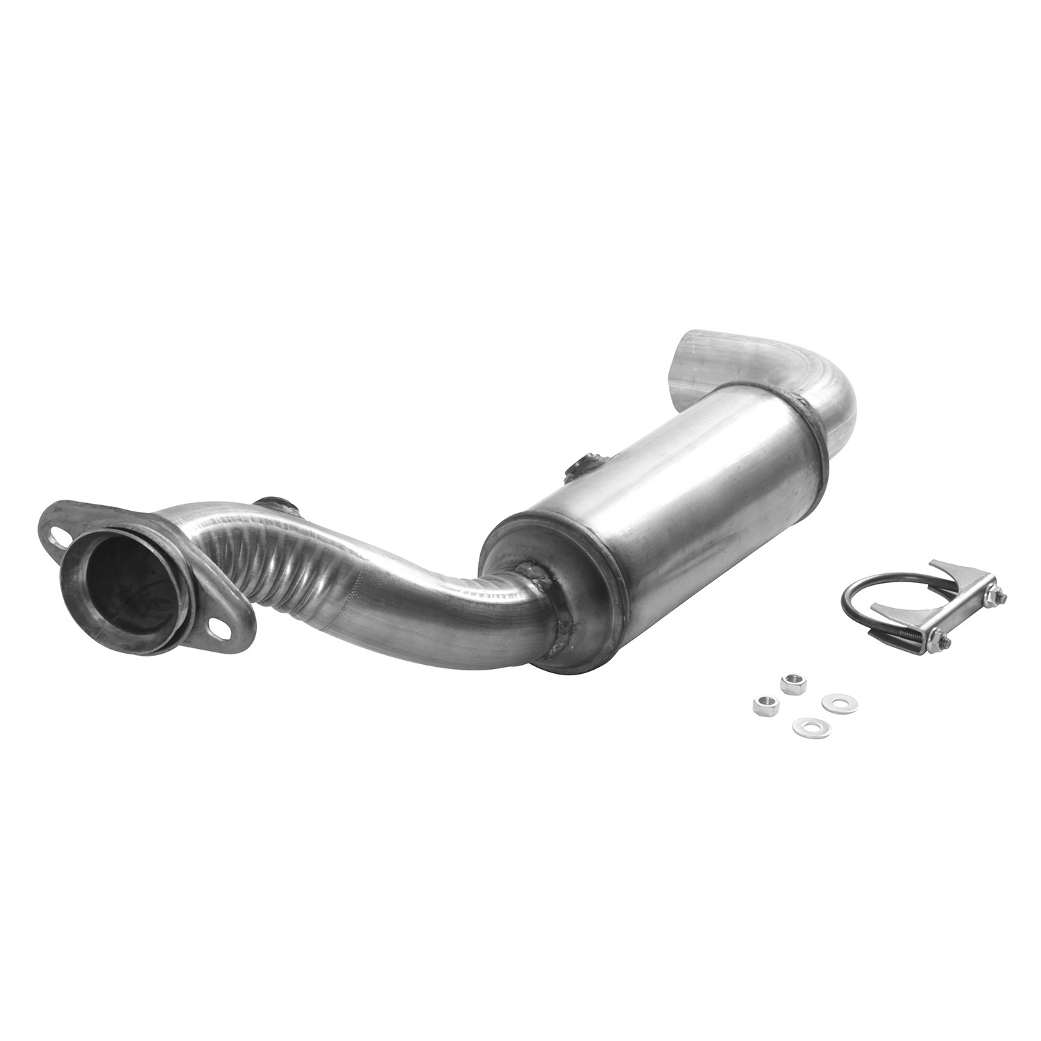 Federal / EPA Catalytic Converter - Direct Fit
