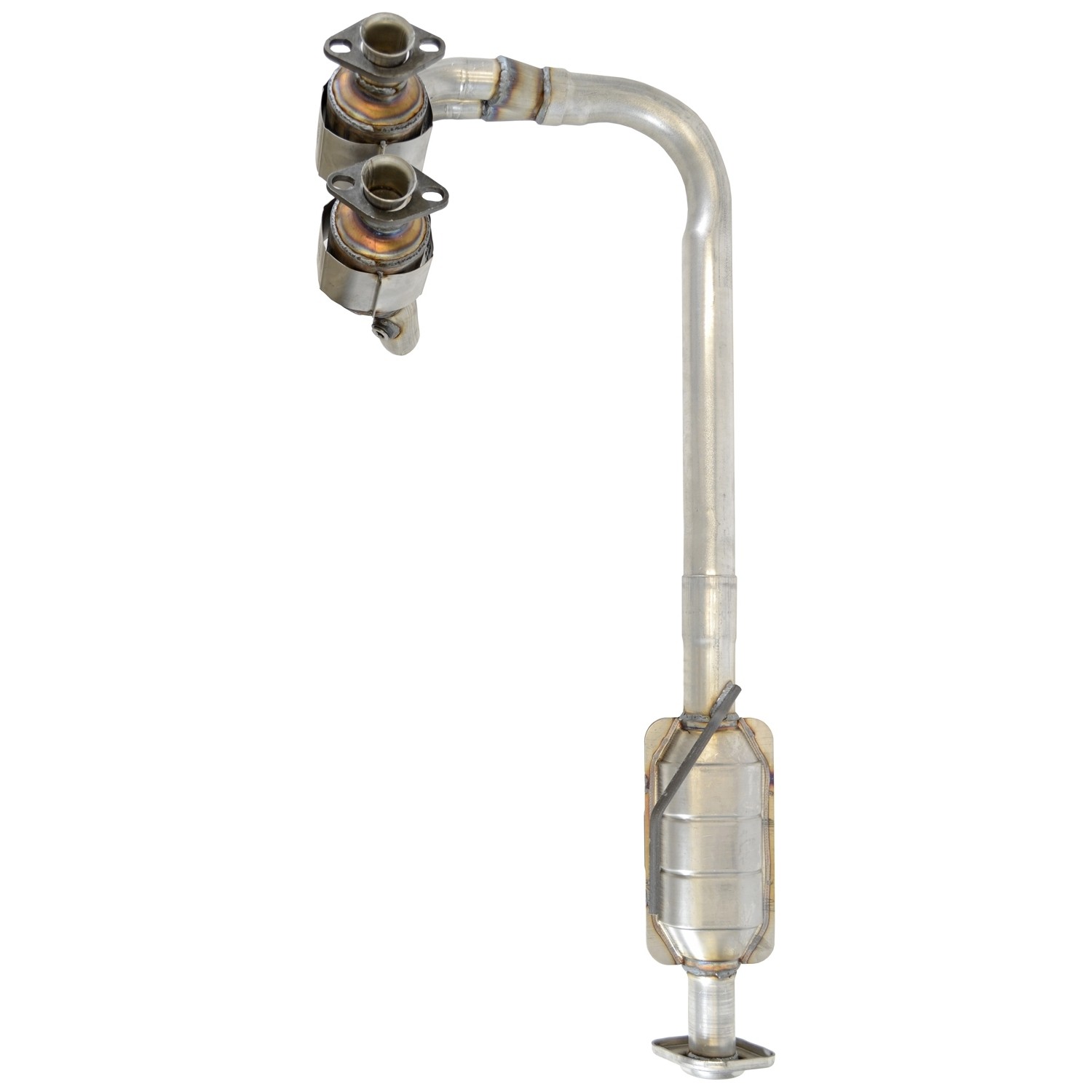 Federal / EPA Catalytic Converter - Direct Fit
